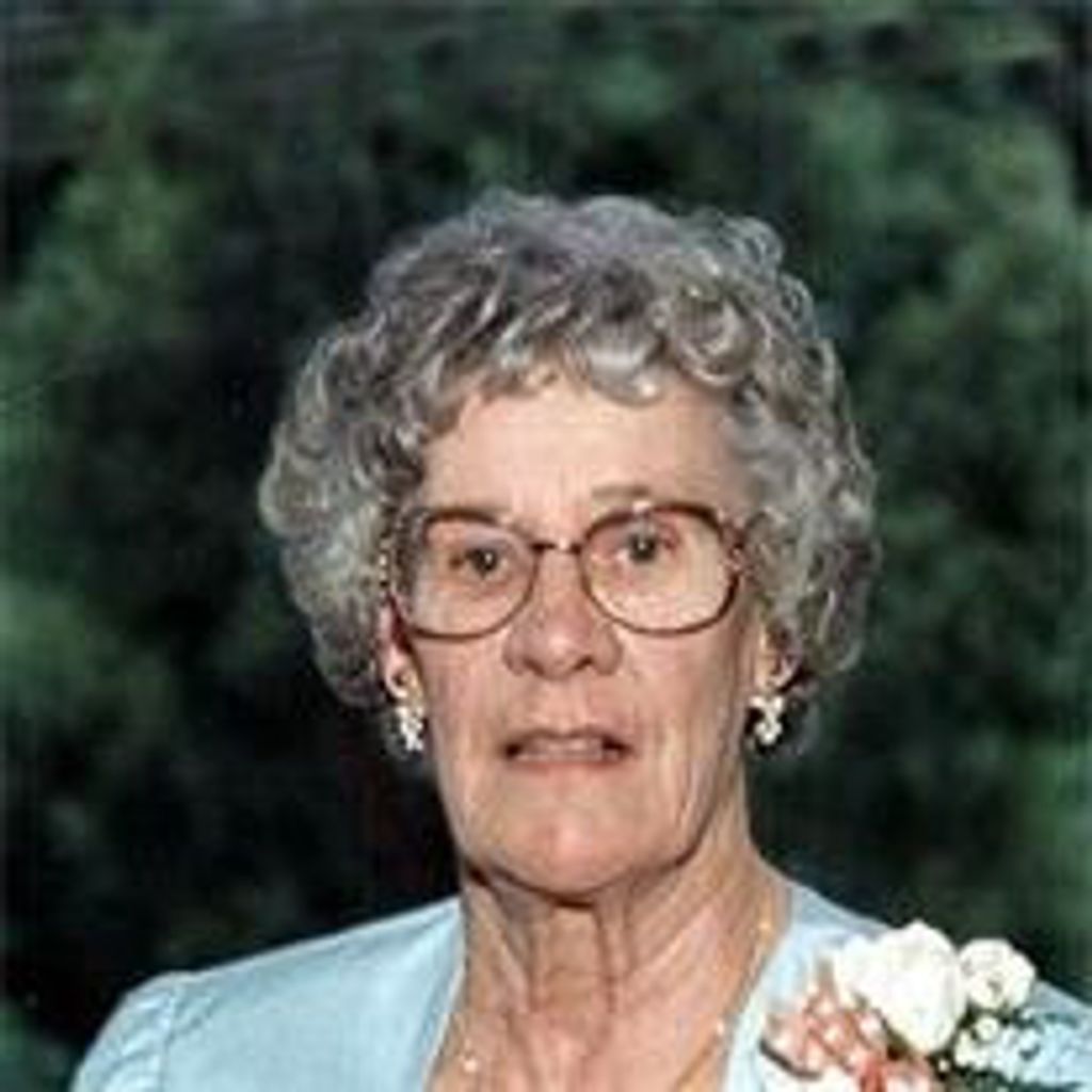 Selma Ross