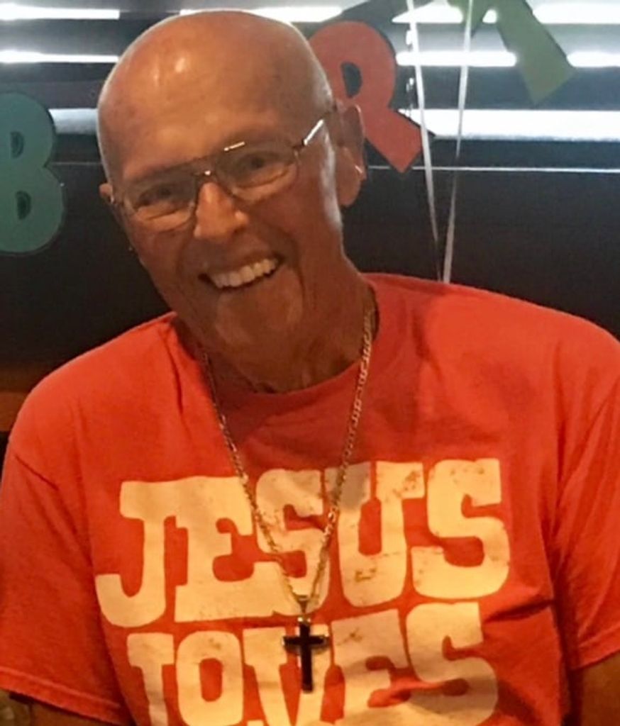 Allan R Yeaple Profile Photo