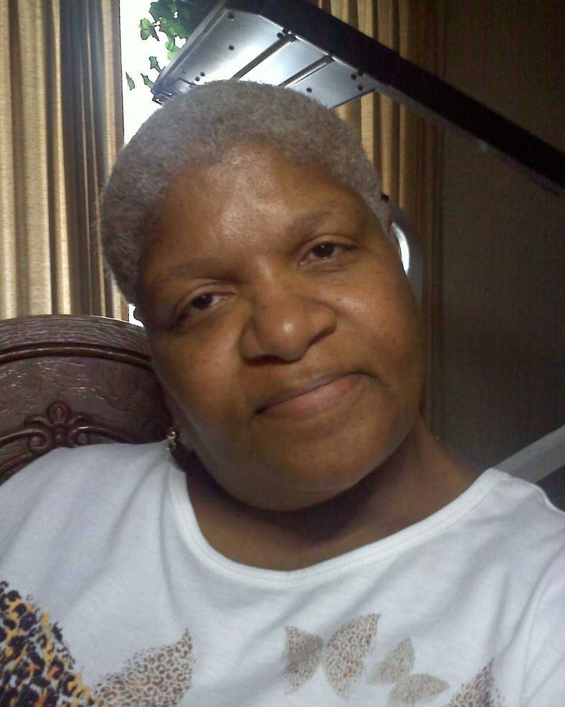 Beatrice Powers Profile Photo