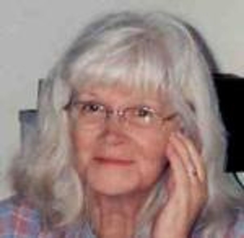 Betty Jo Montgomery Deiwert