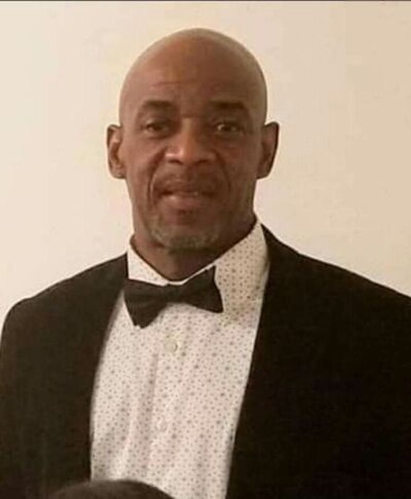 Billy (Sacky) Washington Sr. Profile Photo