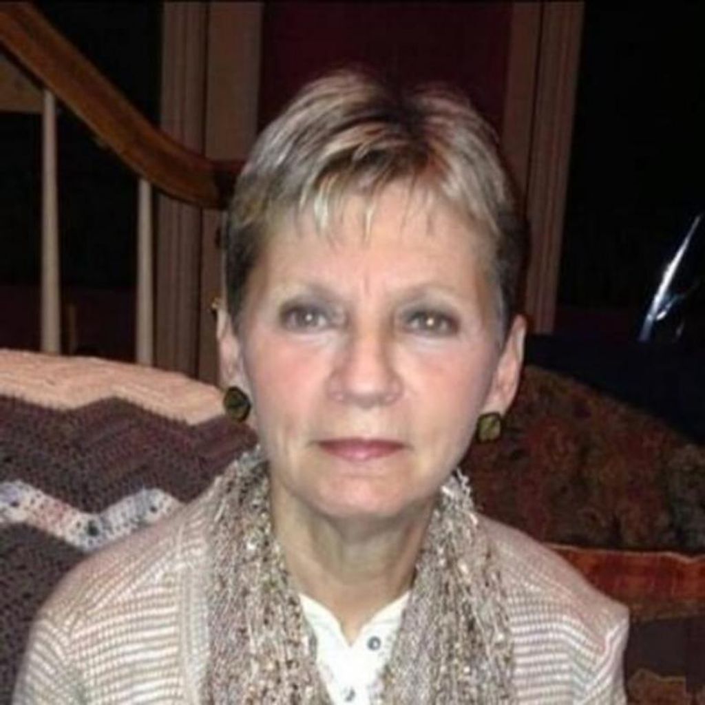 Shirley Rogers Profile Photo