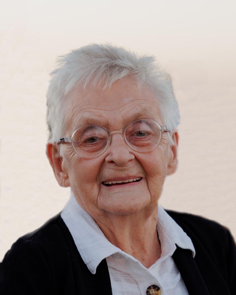 Joyce Kaufman
