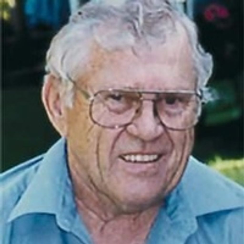 Carl Delmer Boman Profile Photo