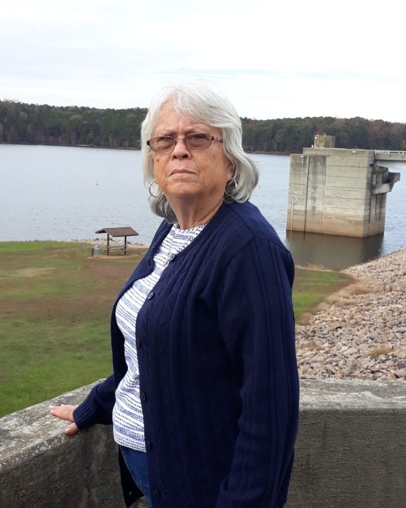 Sharon Alene Johnson Profile Photo