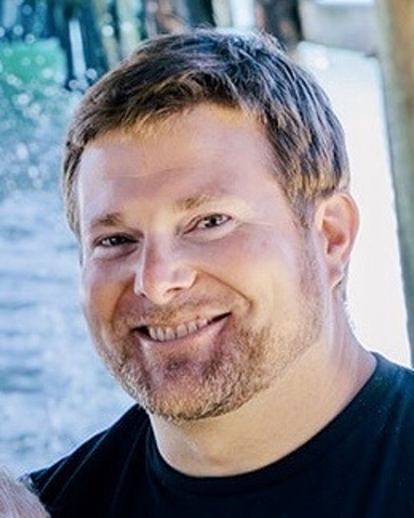 Bryan Robert Hedges Profile Photo