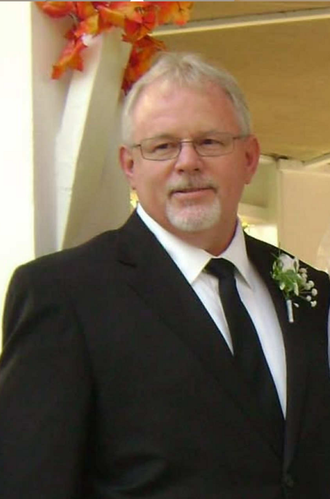 Roger Lee Strohacker Profile Photo