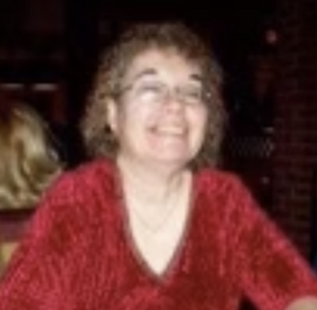Susan Jill Kross Bartholomew Profile Photo