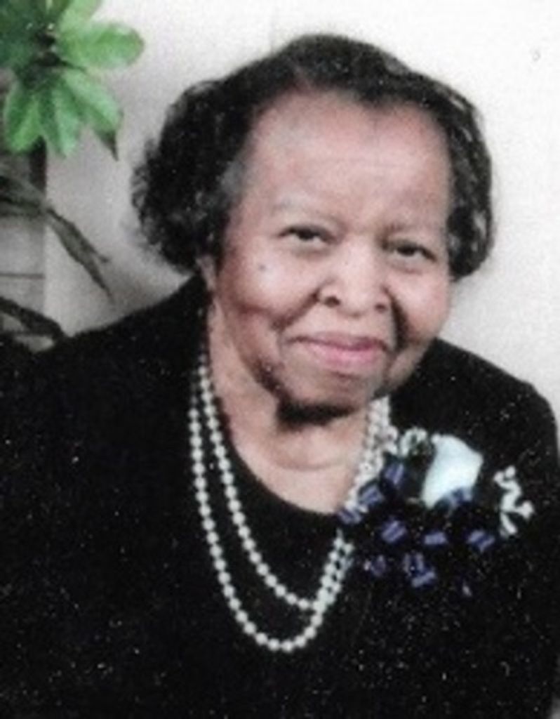 Ondiline H. Stanfield