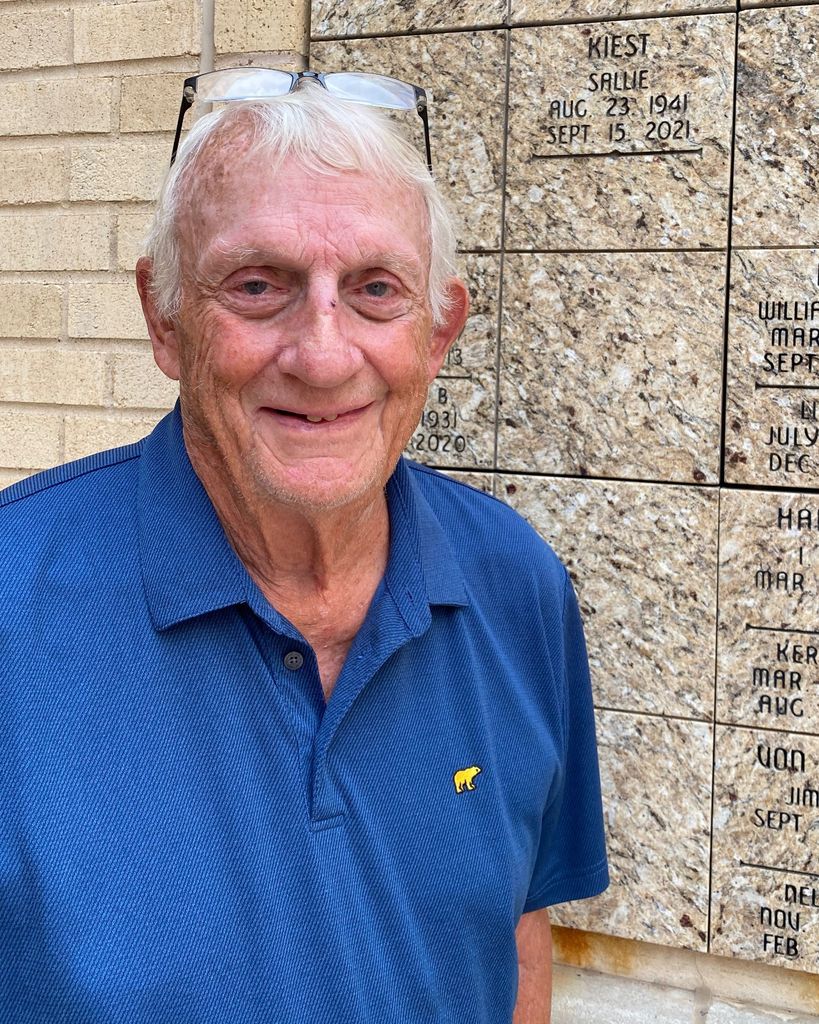 Roland L. "Lanny" Kiest Jr.