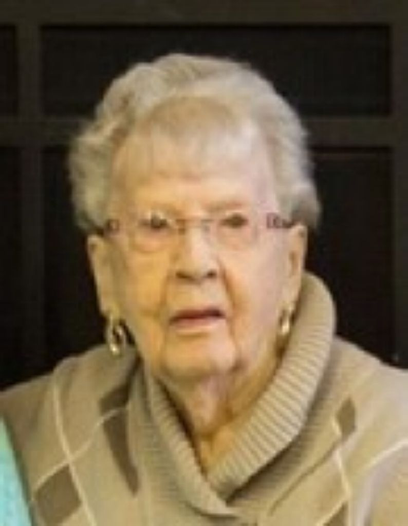 Delores Empey