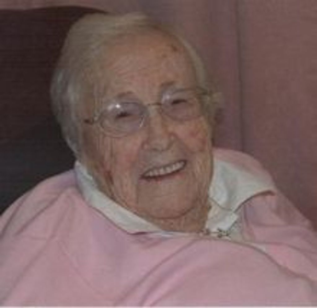 Blanche Camilla McEuen