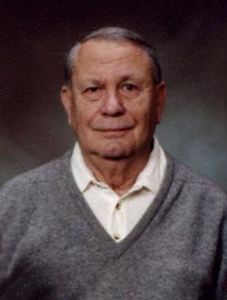Stephan Mihalis
