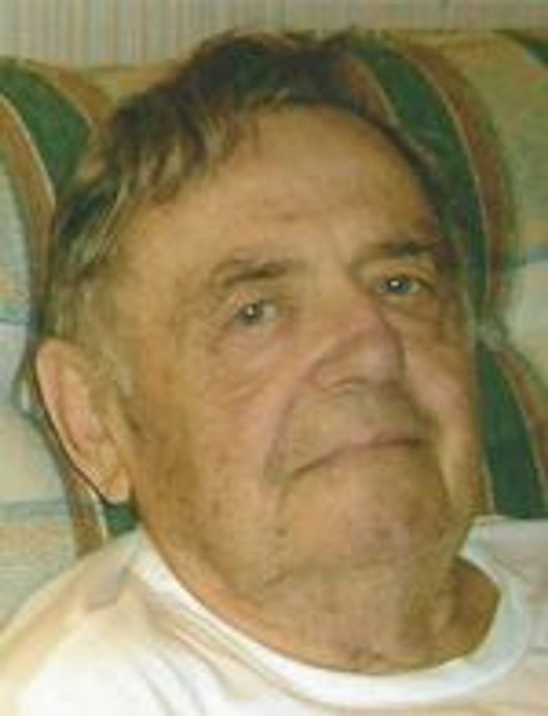 Leon W. Ellis