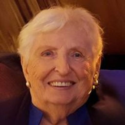 Ruth Virginia Knetz Profile Photo
