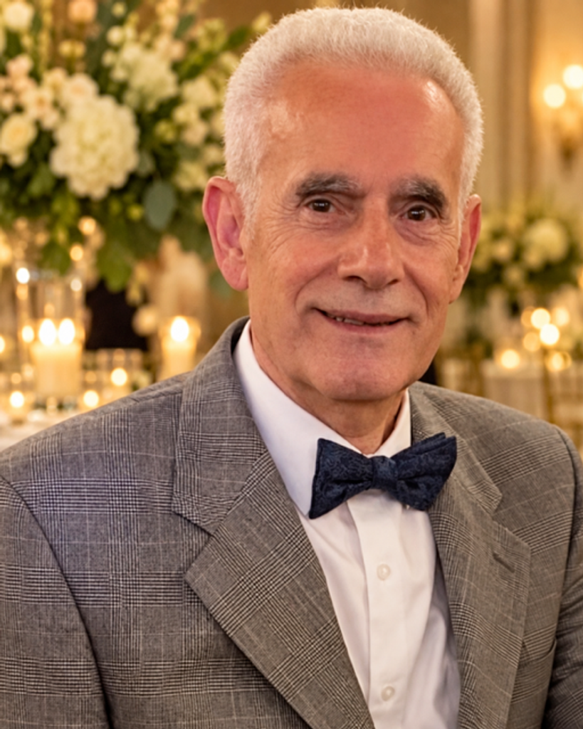 Annino Vezio Profile Photo