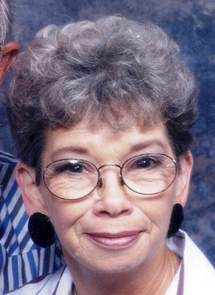 Cecelia Ann Pruett King Profile Photo