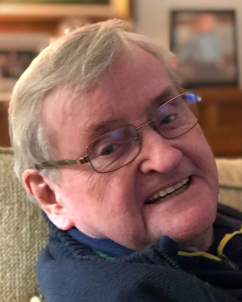 James "Jim" Joseph O'Donoghue Profile Photo