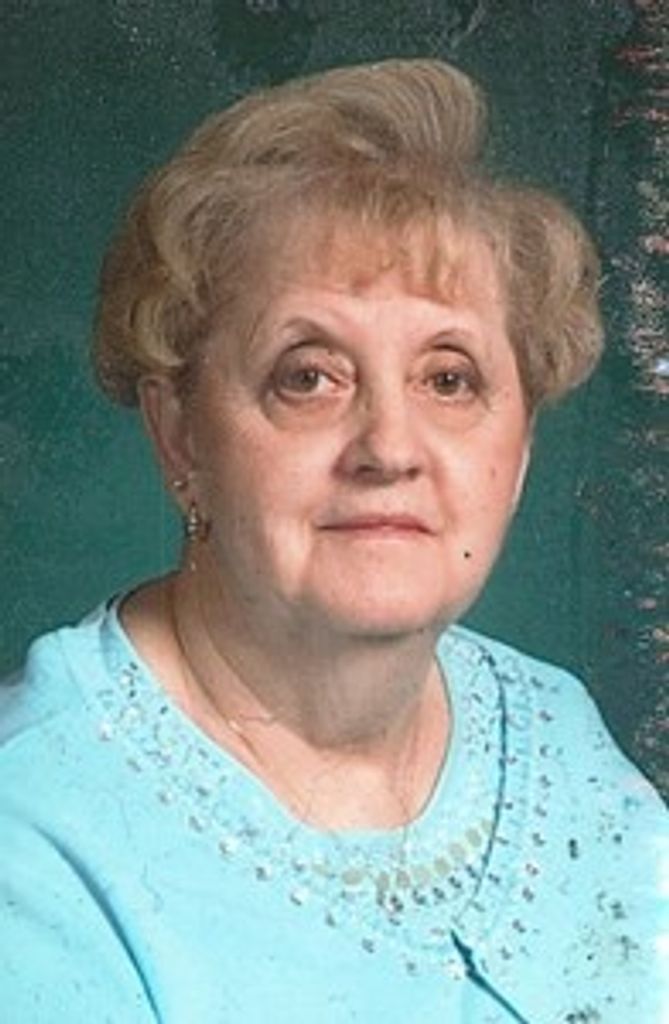 Mona D. Staley