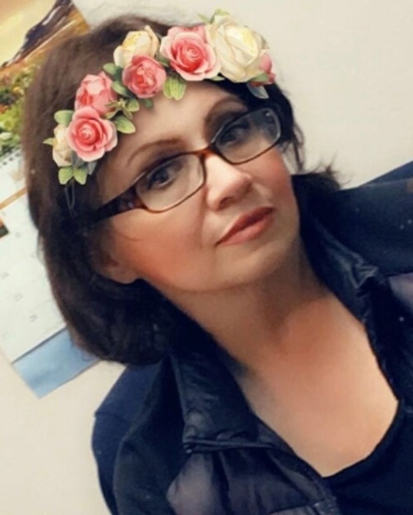 Luz Figueroa Profile Photo