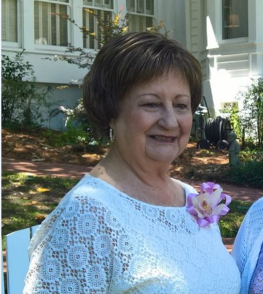 Rachel Frost Profile Photo