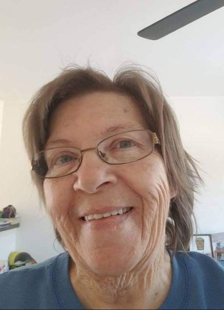 Kathy F. Kopich