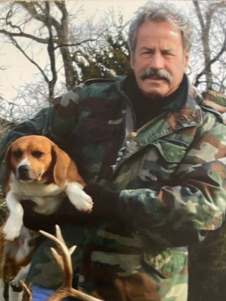 John Clennon Rogers Profile Photo