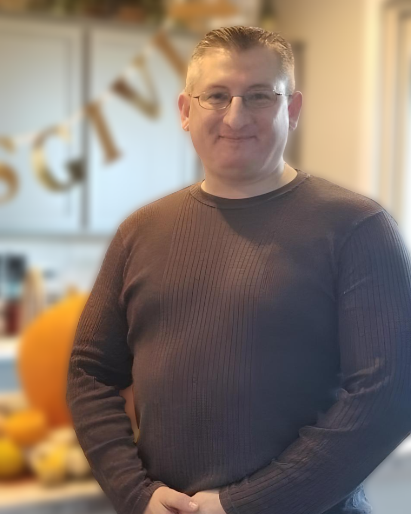 Robbie Lee Paul Edrington Profile Photo