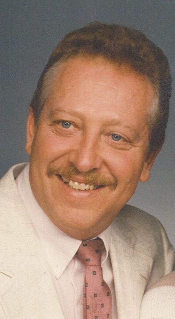 Clement H. Falk Profile Photo