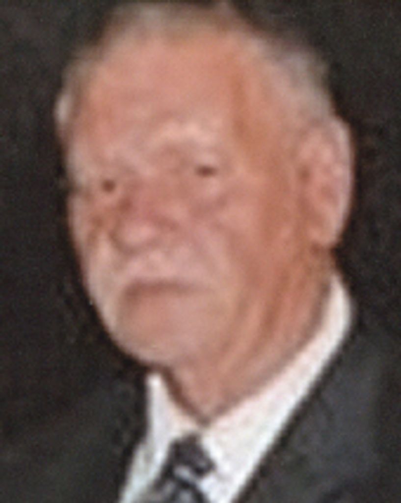 John H. Beckert Jr.