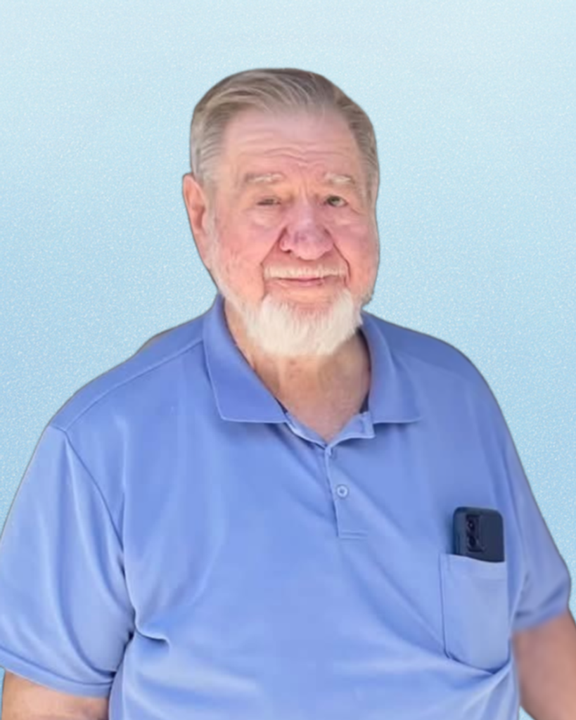 Julius David Holland, Jr.