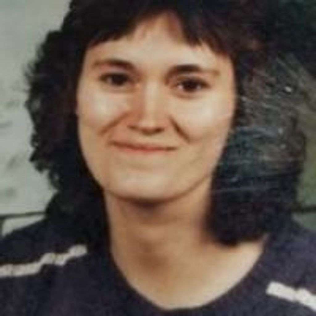 Barbara Rose Ritchie