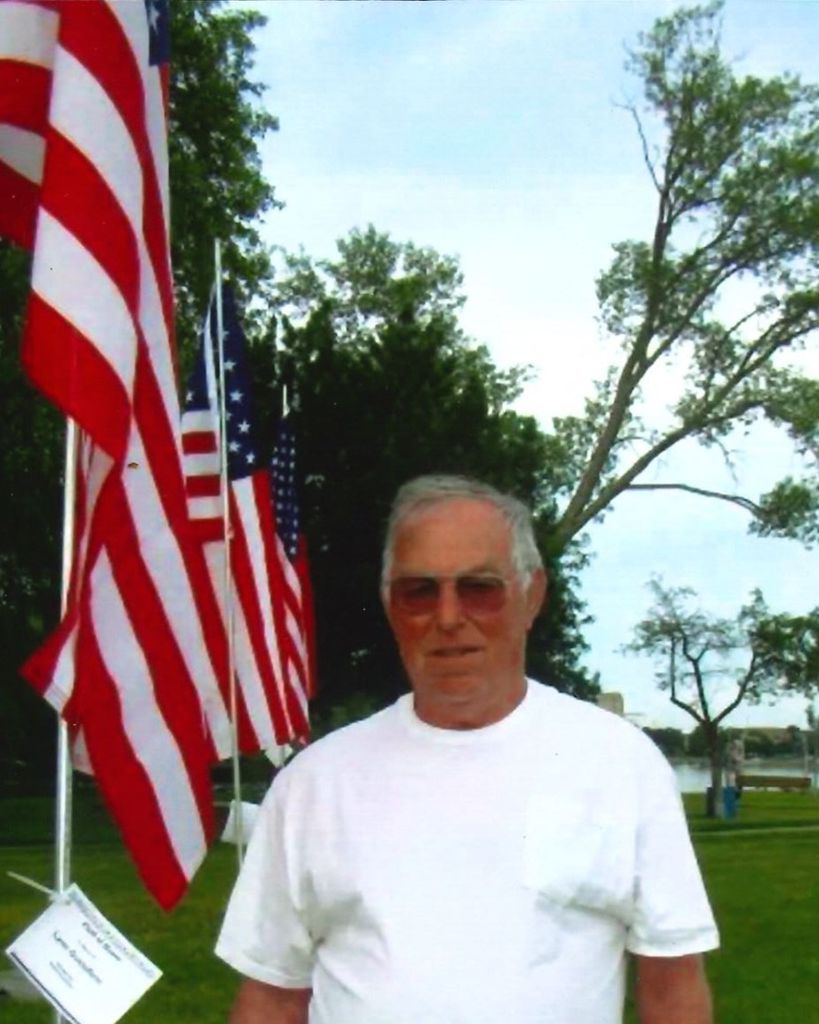 Lynn A. Gustafson