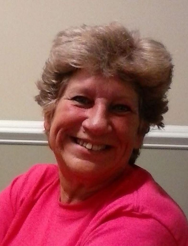 Amy Ann Frasure Profile Photo