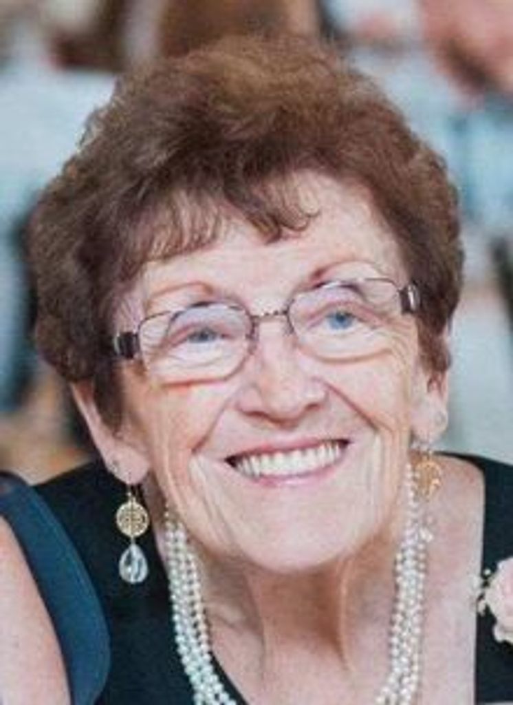 Jeannine A. Walsh Profile Photo