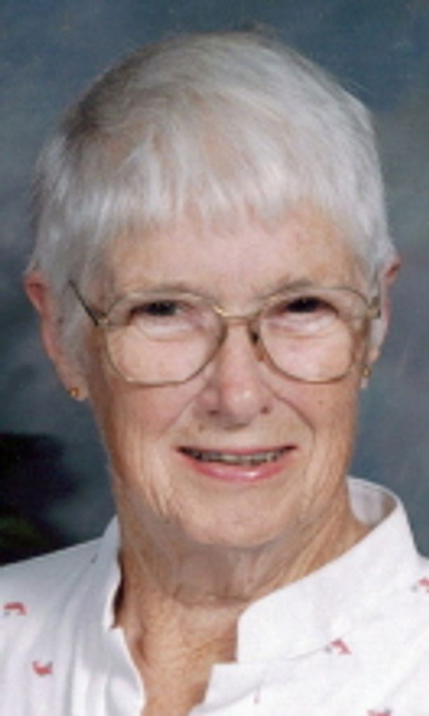 Florence Campbell