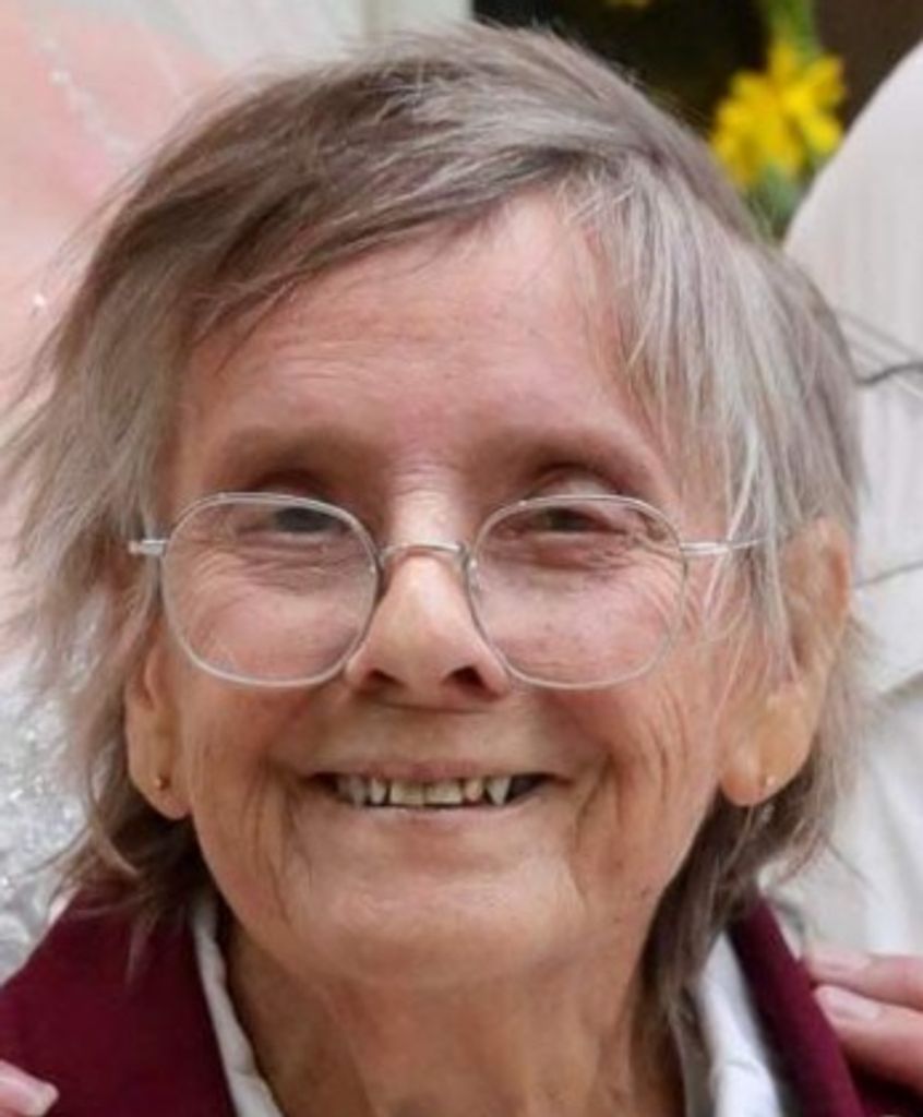 Barbra Hudson