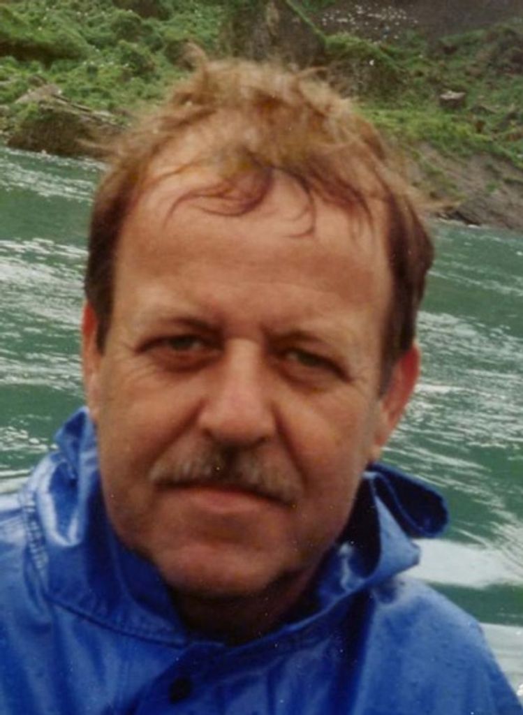 Robert "Bob" A. Young