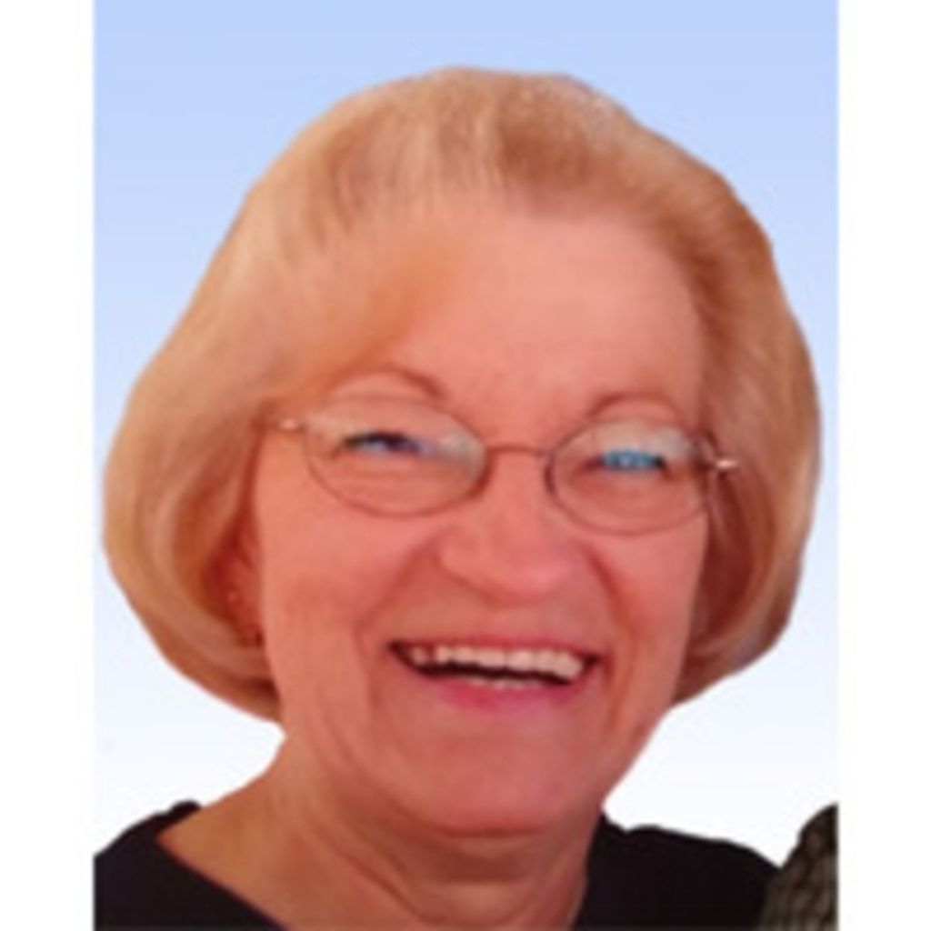 Janet Kathryn Williams