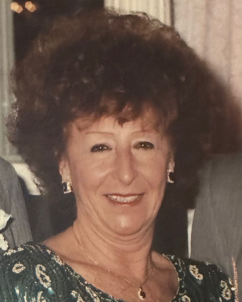 Joan Elaine Hardester