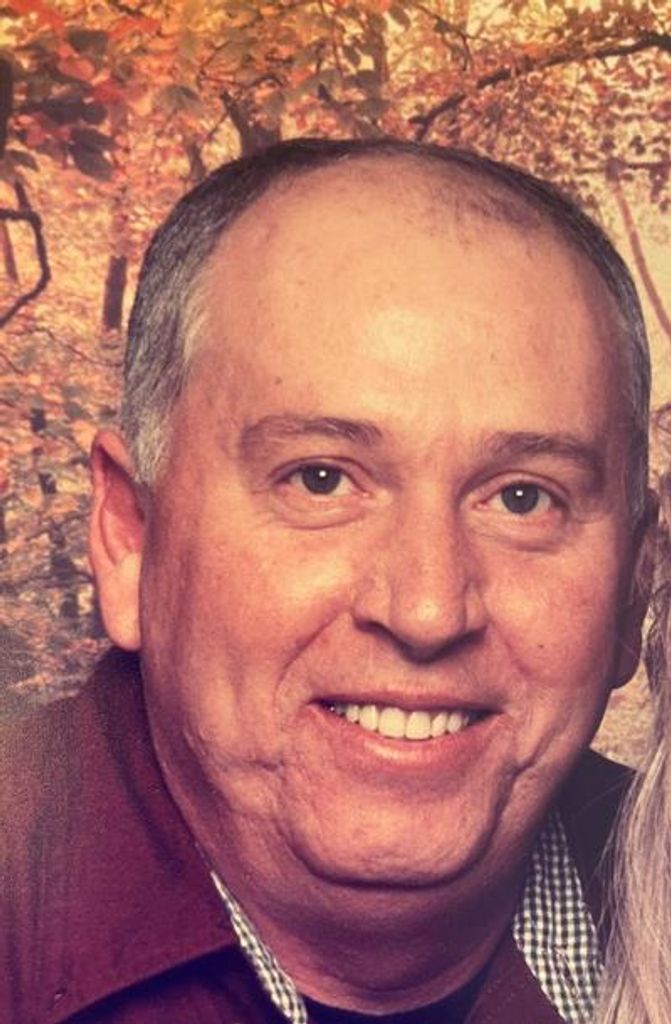 Billy 'Bill' Jack Bertalotto Profile Photo