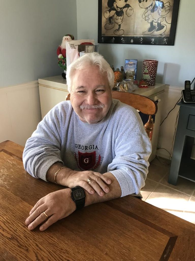 Ricky Clarence Hilburn Profile Photo