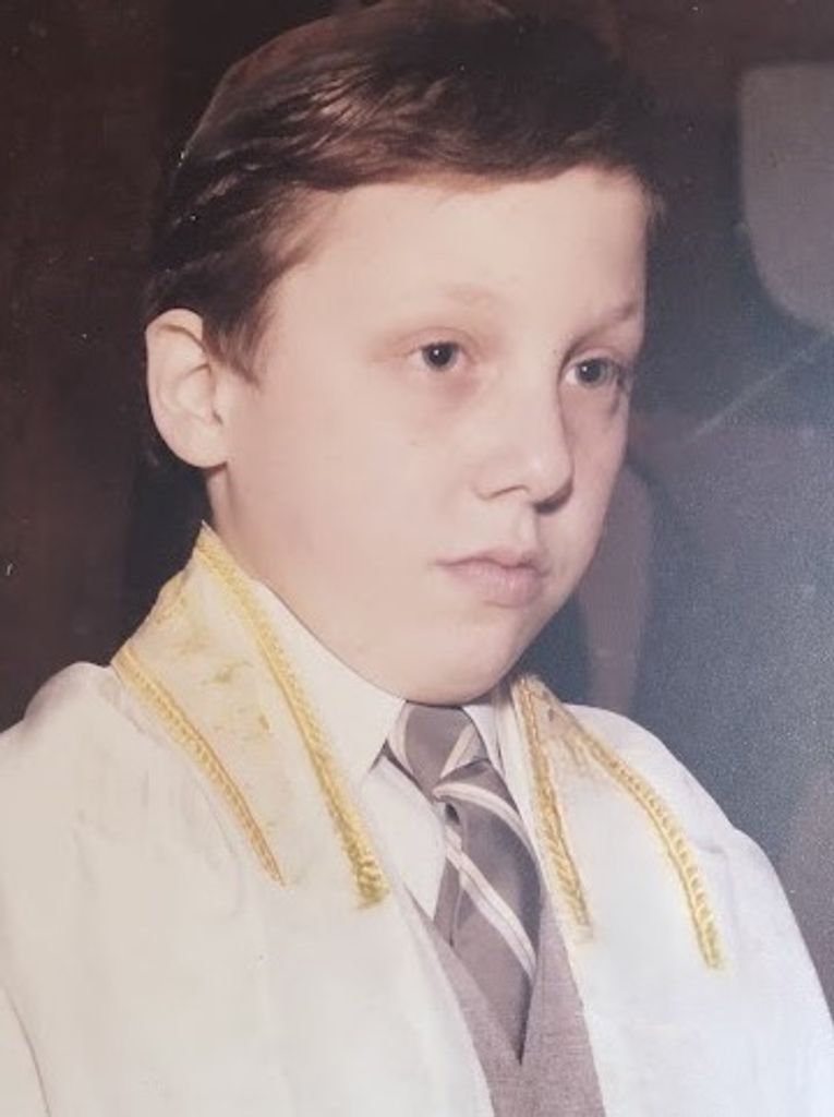 Scott A Smith