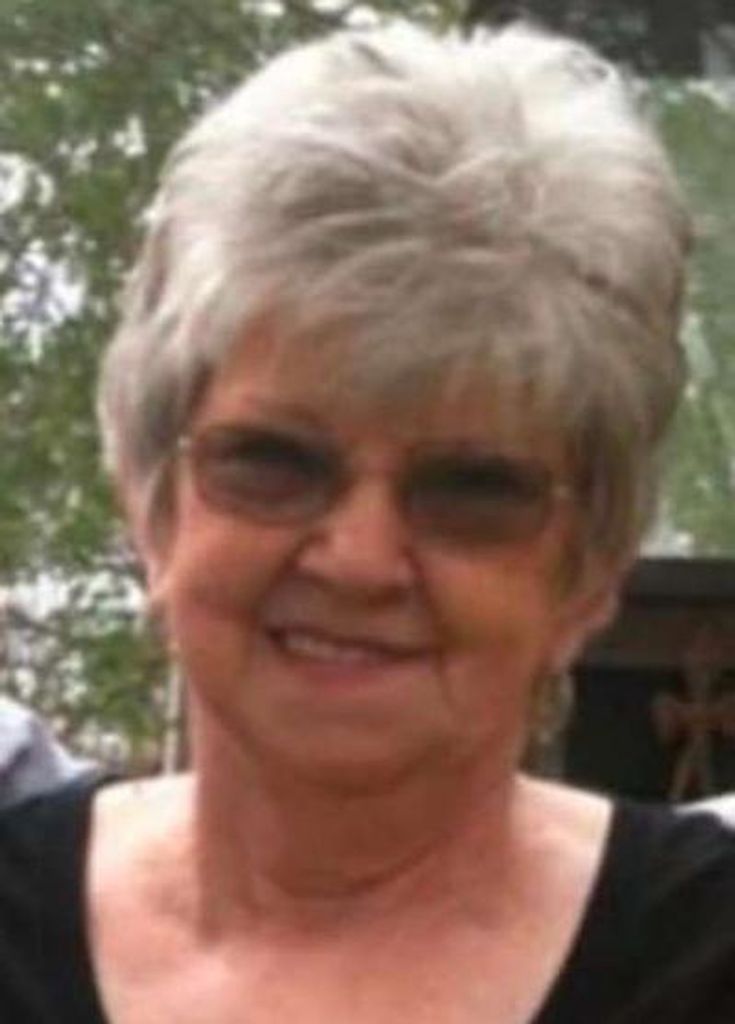 Linda Lou Mather Profile Photo