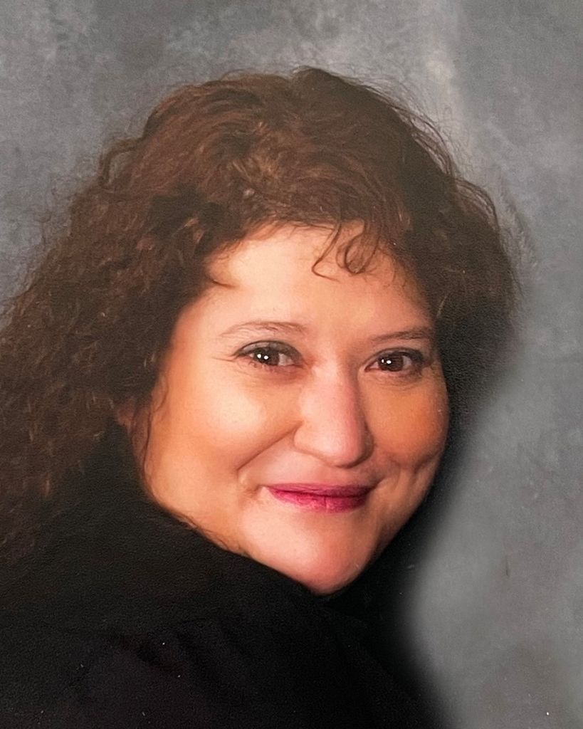 Norma Anna Parke