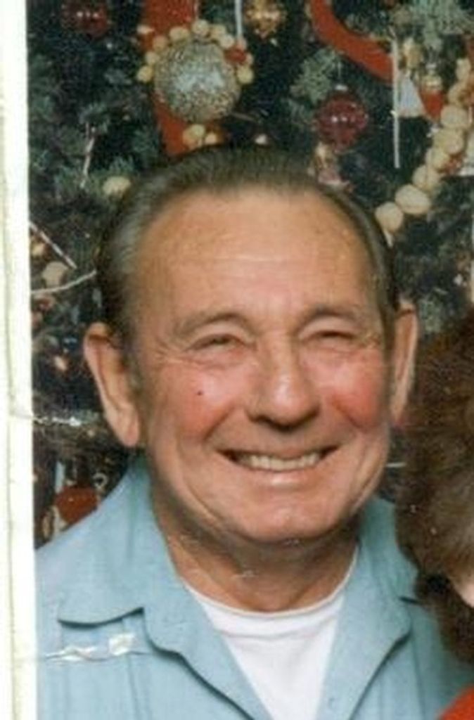 Walter Paul Stafford Profile Photo