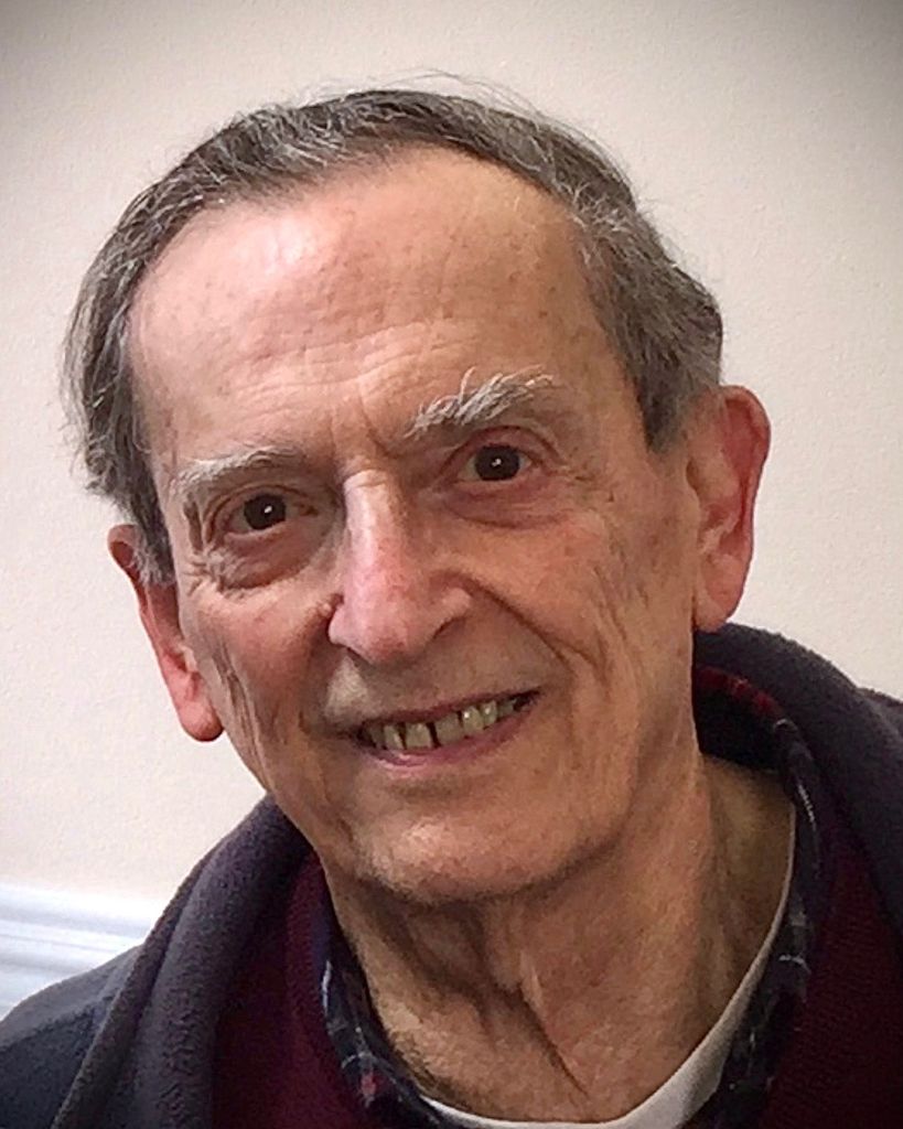 Anthony Robert Lambiase