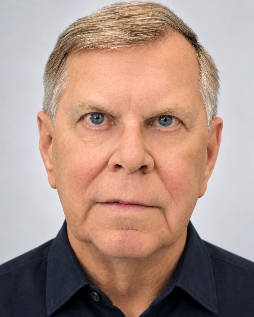 ROBERT E. BERTKE Profile Photo