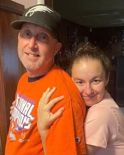 Jared Alan King's obituary image