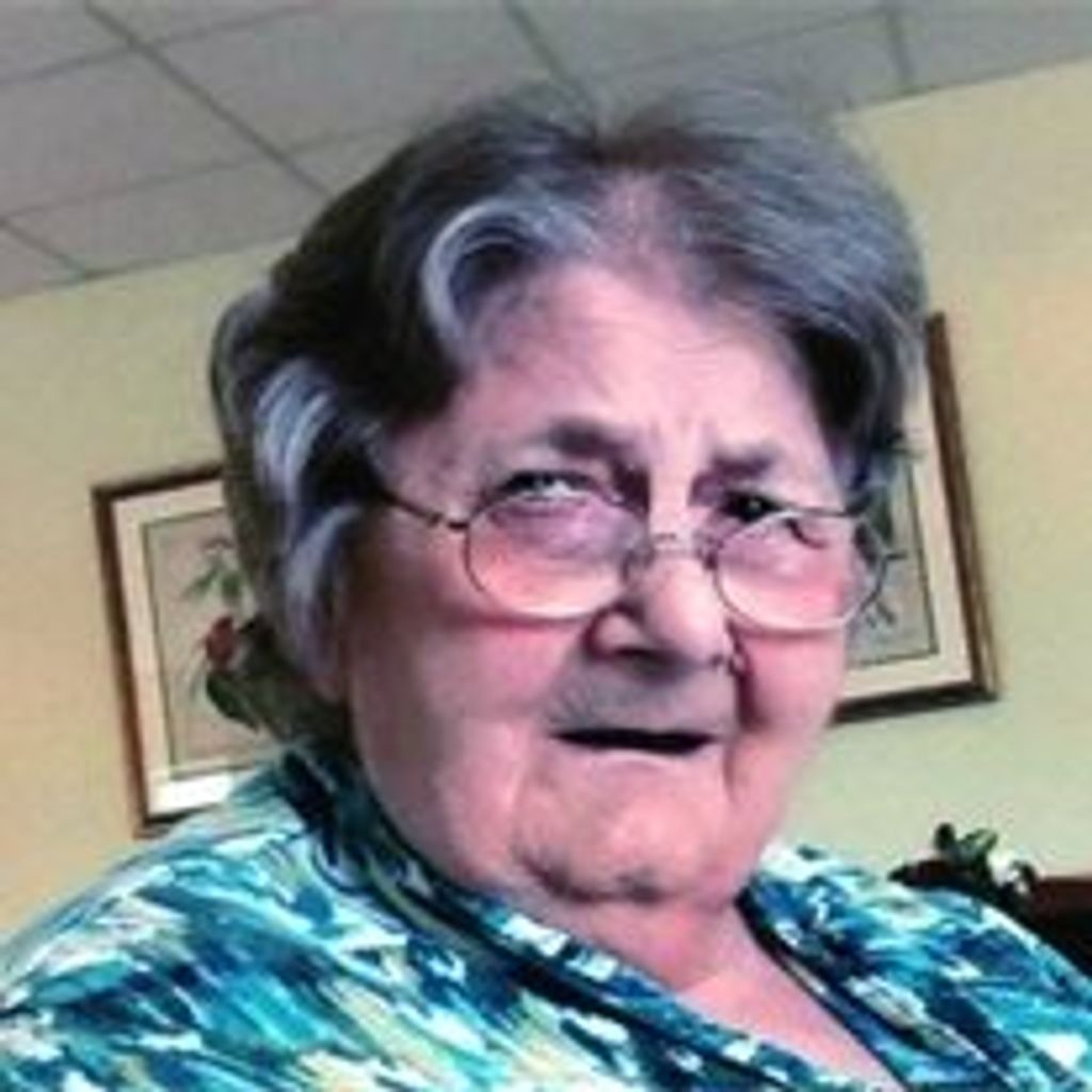 Dorothy I. "Babcock" Bartoo